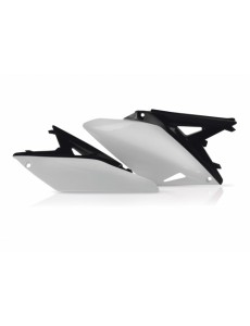 TAMPAS LATERAIS TRASEIRAS ACERBIS SUZUKI RM-Z 250 2010 - 2017
